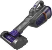 - Black & Decker Vacuum Cleaner