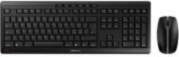 - Cherry Cherry Desktop Stream[CH] Wireless
