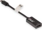 - club3d I / O ADAPTER