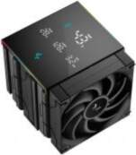 - Deepcool CPU Air Cooler |