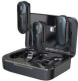 - Devia Devia microphone for smartfon
