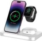 - Devia Devia wireless charger 3in1