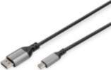 - Digitus 8K DisplayPort Adapter Cable