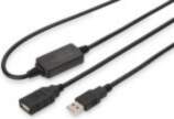 - Digitus Active USB 2.0