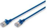 - Digitus CAT 6A F-FTP Slim