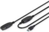 - Digitus USB Extension cable DA-73105