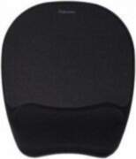 - Fellowes Fellowes Memory Foam Mouse
