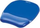 - Fellowes Mouse pad with wrist