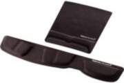- Fellowes MOUSE PAD WRIST SUPPORT