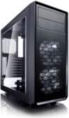 - Fractal Design Focus G Black