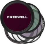 - Freewell Freewell 82mm Magnetic Variable