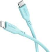 - Goobay USB-C Silicone Cable, 1