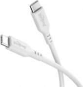 - Goobay USB-C Silicone Cable, 1