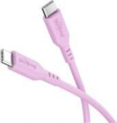 - Goobay USB-C Silicone Cable, 1