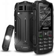 - Hammer ROCK LTE  Black  Dual