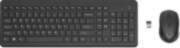 - HP HP 330 Wireless Mouse