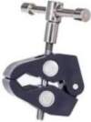- Hurtel Clamping bracket for mounting
