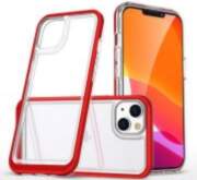 - Hurtel Clear 3in1 case for