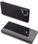 - Hurtel Clear View Case cover