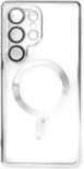 - Hurtel Electroplated Case with MagSafe