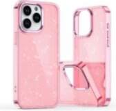 - Hurtel Glitter Case for iPhone