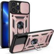 - Hurtel Hybrid Armor Camshield case