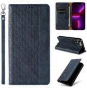 - Hurtel Magnet Strap Case for
