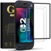 - Hurtel Nintendo Switch 2 Screen