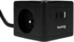 - huslog Huslog Cube Extension Cord