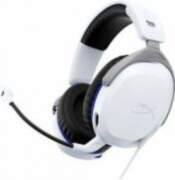 - HyperX Austiņas HyperX CloudX Stinger