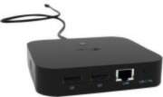 - I-TEC I-TEC USB-C Dual Display