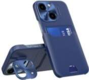- iLike Apple iPhone 14 Leather
