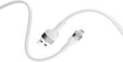 - iLike Flexible cable USB Lightning