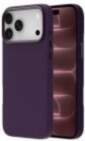- Just Must JM Leather Case
