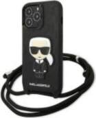 - Karl Karl Leather Monogram Patch