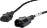 - Lanberg IEC 320 C13->C14 cable