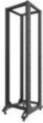 - Lanberg OR01-6842-B open rack 19