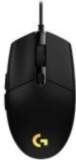 - Logilink Logitech G203 Lightsync Gaming