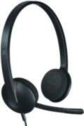 - Logilink LOGITECH H340 USB Headset