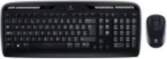 - Logilink Logitech Mouse and keyboard