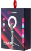 - LORGAR LORGAR Circulus 910, Streaming