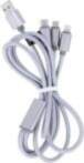 - Maxlife Maxlife 3in1 cable USB