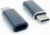 - Maxlife Maxlife Lightning to USB-C