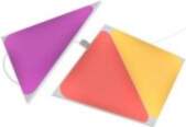 - Nanoleaf Shapes Triangles Expansion Pack