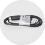 - OEM Cable USB A to
