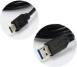 - OEM Cable USB A to