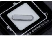 - OEM Camera Control active button