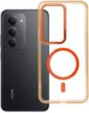 - OEM Case FRAME CLEAR HYBRID