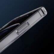 - OEM CLEAR MAG COVER  MID