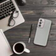 - OEM VARIETE Case for IPHONE